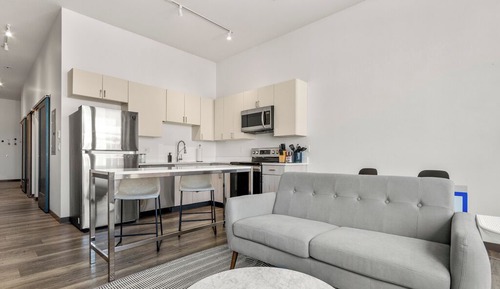 Apartamento Premium, 2 habitaciones