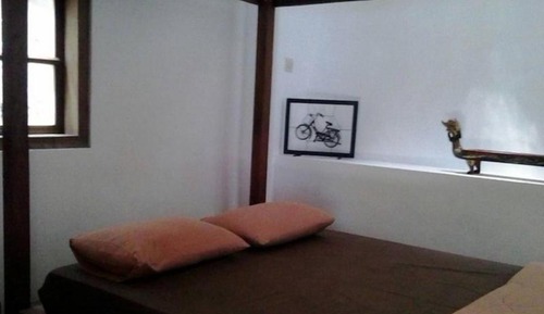 Habitación, 1 habitación, fumadores, terraza