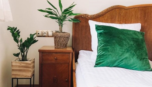 Apartamento familiar, balcón