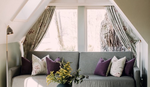Habitación superior