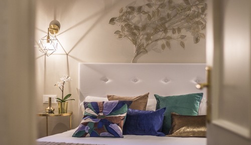Apartamento Deluxe