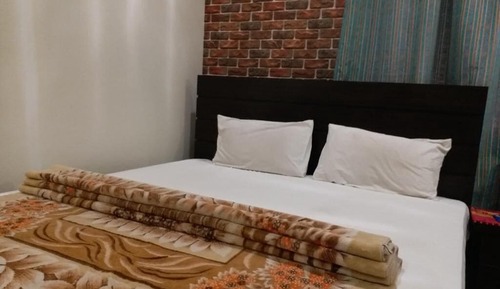 Habitación triple Deluxe
