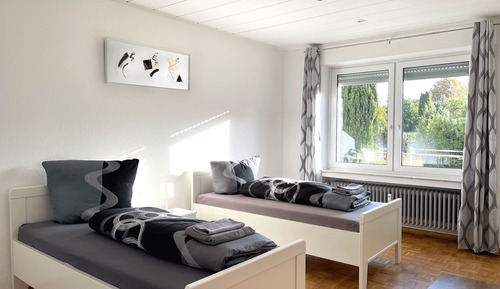 Apartamento Confort
