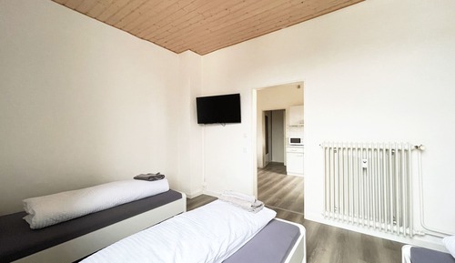 Apartamento económico