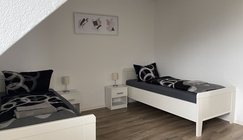 Apartamento City