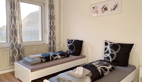 Apartamento básico