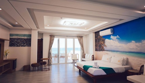 Suite estudio ejecutiva