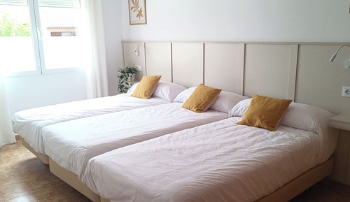 Casa Premium, 3 habitaciones