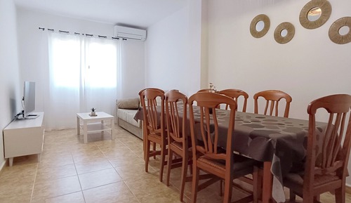 Casa económica, 3 habitaciones
