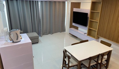 Habitación ejecutiva, no fumadores, frigorífico y microondas