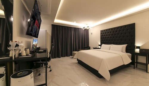 Habitación Premium