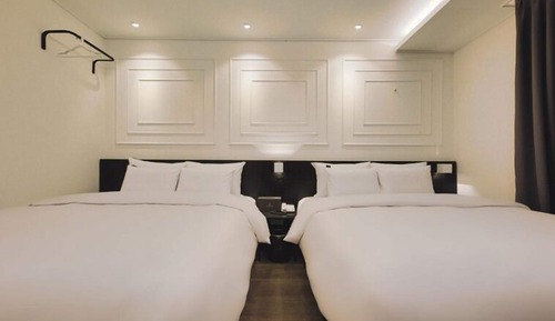 Habitación familiar