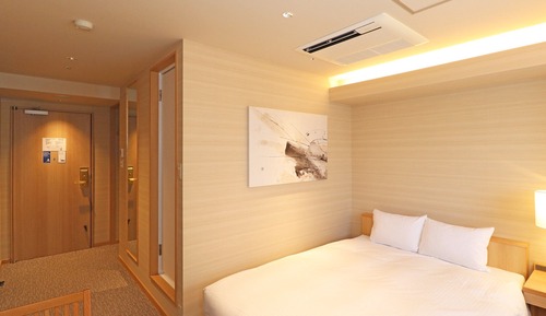 Habitación Deluxe doble