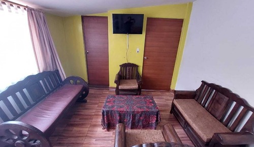 Habitación individual estándar