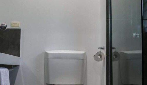 Habitación, 2 camas de matrimonio (Queen)