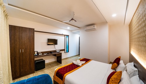 Habitación Premium