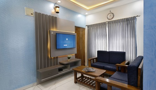 Apartamento Premium, 2 habitaciones