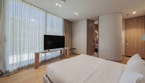 Habitación Confort