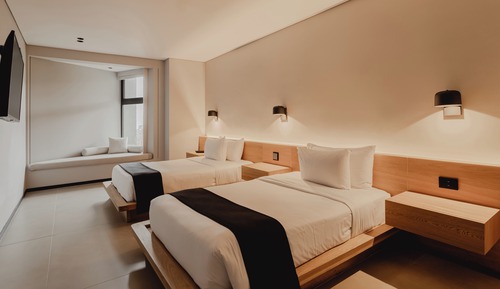 Apartamento Grand