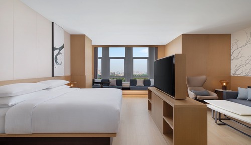 Suite familiar, 1 habitación