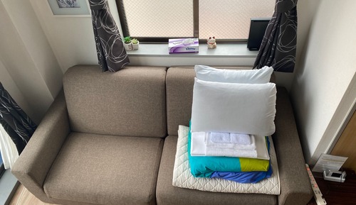 Habitación básica