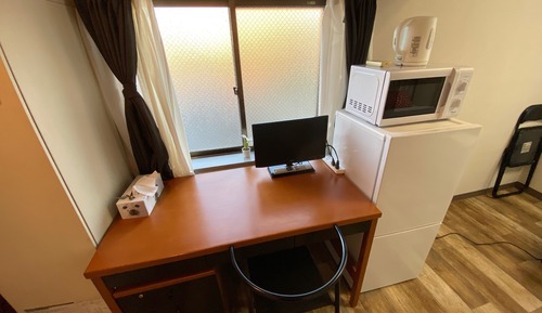 Habitación individual estándar
