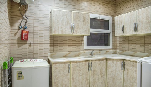 Apartamento, 1 habitación