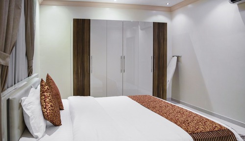Apartamento, 2 habitaciones