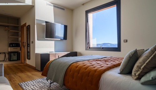 Habitación Premium