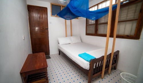 Habitación individual básica