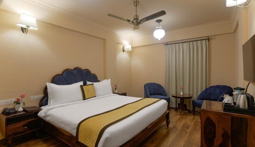 Habitación superior