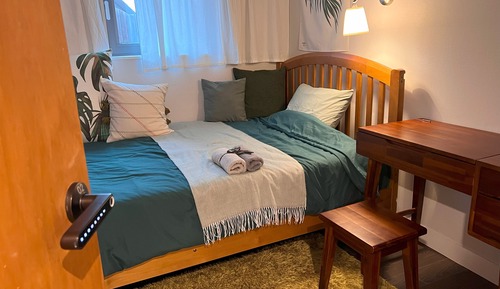 Habitación doble