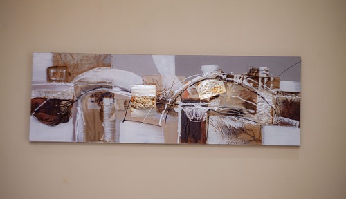 Executive Apartment