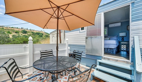 Casa (1 Bedroom)