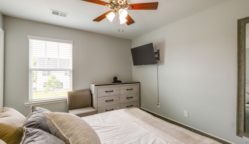 Casa (4 Bedrooms)