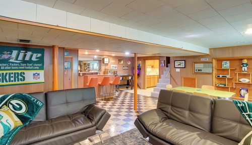 Casa (3 Bedrooms)