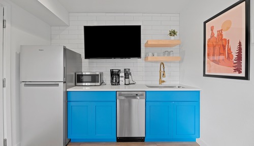 Habitación básica