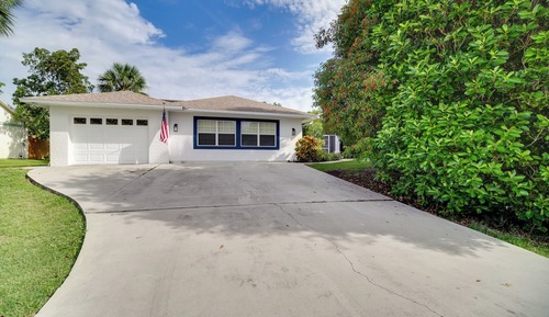 Casa (4 Bedrooms)