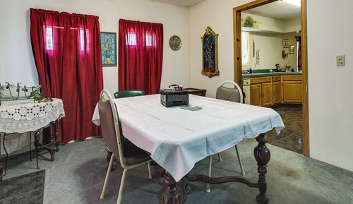 Casa (3 Bedrooms)