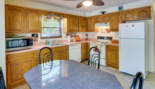 Casa (3 Bedrooms)