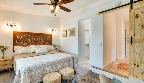 Casa (3 Bedrooms)