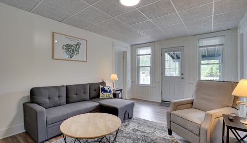 Apartamento (2 Bedrooms)