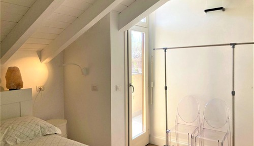 Apartamento básico