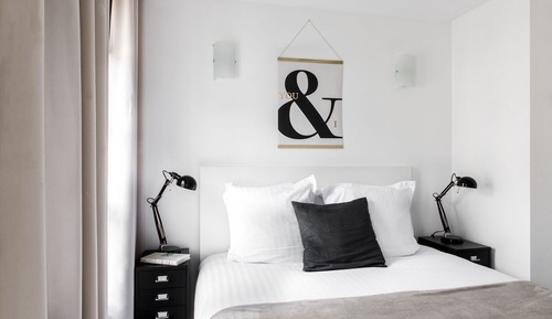 Apartamento Confort