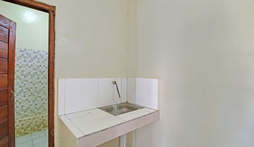 Habitación Deluxe doble
