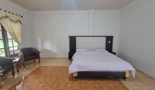 Habitación Confort doble