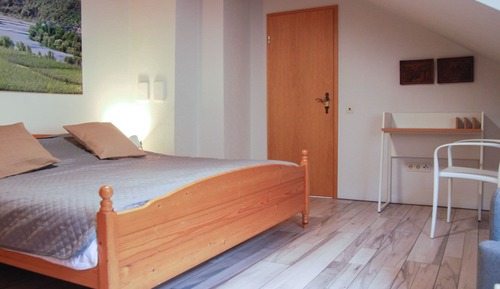 Habitación económica