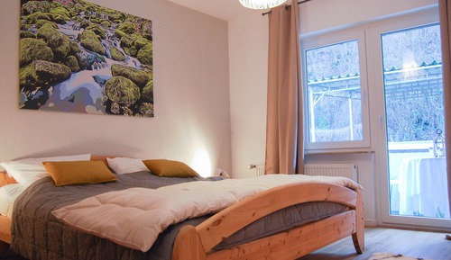 Apartamento Confort