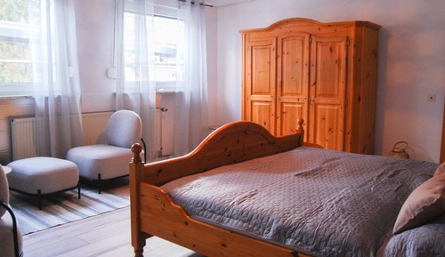 Habitación estándar