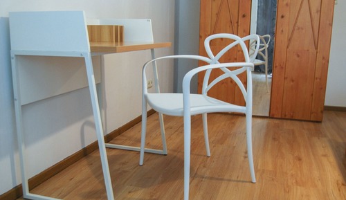 Apartamento estándar